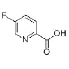 ZF827674 5-氟吡啶-2-羧酸, ≥95%