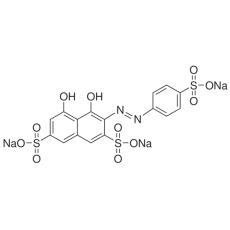 ZS918448 对磺基苯偶氮变色酸钠, >95.0%(HPLC)