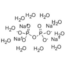 ZS922246 焦磷酸钠 十水合物, reagent grade, 99%