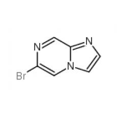 ZB928569 2-溴咪唑并[1,2-a]吡嗪, 95%