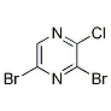 ZD925886 3,5-dibromo-2-chloropyrazine, ≥95%