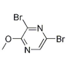 ZD826969 3,5-dibromo-2-methoxypyrazine, ≥95%