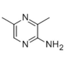 ZD826214 3,5-dimethylpyrazin-2-amine, ≥95%
