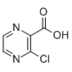 ZC827850 3-chloropyrazine-2-carboxylic acid, ≥95%