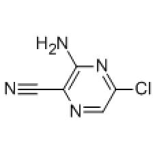 ZA926227 3-氨基-5-氯吡嗪-2-甲腈, ≥95%
