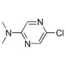 ZN926280 5-chloro-N,N-dimethylpyrazin-2-amine, ≥95%