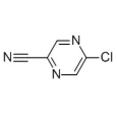 ZC825593 5-氯吡嗪-2-甲腈, ≥95%