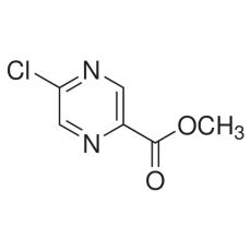 ZM913878 5-氯吡嗪-2-羧酸甲酯, 97%