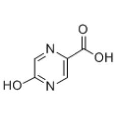 ZH911572 5-羟基吡嗪-2-羧酸, 96%