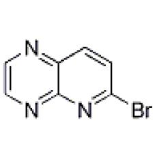 ZB925489 6-bromopyrido[2,3-b]pyrazine, ≥95%