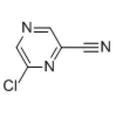 ZC825597 6-氯吡嗪-2-甲腈, ≥95%