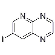 ZI925559 7-iodopyrido[2,3-b]pyrazine, ≥95%