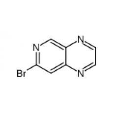 ZB825815 7-bromopyrido[3,4-b]pyrazine, ≥95%