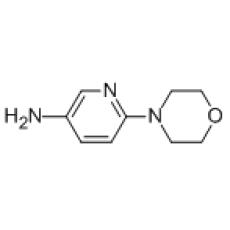ZM825571 3-氨基-6-吗啉基吡啶, ≥95%