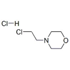 ZC827987 4-(2-chloroethyl)morpholine hydrochloride, ≥95%