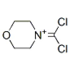 ZD927728 4-(dichloromethylene)morpholin-4-ium, ≥95%