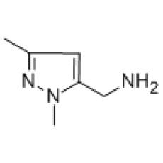 ZH925525 (1,3-dimethyl-1H-pyrazol-5-yl)methanamine, ≥95%