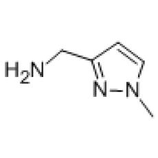 ZH926669 (1-methyl-1H-pyrazol-3-yl)methanamine, ≥95%