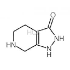 ZH824867 1,2,4,5,6,7-hexahydropyrazolo[3,4-c]pyridin-3-one hydrochloride, ≥95%
