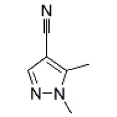 ZH928030 1,5-dimethyl-1H-pyrazole-4-carbonitrile, ≥95%