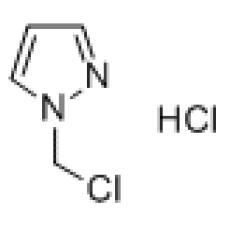 ZH827243 1-(chloromethyl)-1H-pyrazole hydrochloride, ≥95%