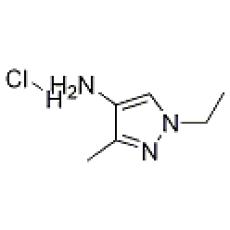 ZH926083 1-ethyl-3-methyl-1H-pyrazol-4-amine hydrochloride, ≥95%