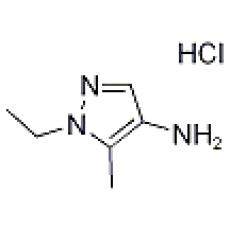 ZH826241 1-ethyl-5-methyl-1H-pyrazol-4-amine hydrochloride, ≥95%