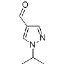 ZH925280 1-isopropyl-1H-pyrazole-4-carbaldehyde, ≥95%
