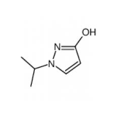ZH824909 1-isopropyl-1H-pyrazol-3-ol, ≥95%