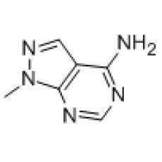 ZH927985 1-methyl-1H-pyrazolo[3,4-d]pyrimidin-4-amine, ≥95%