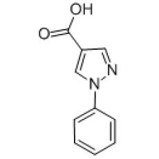 ZH925364 1-phenyl-1H-pyrazole-4-carboxylic acid, ≥95%
