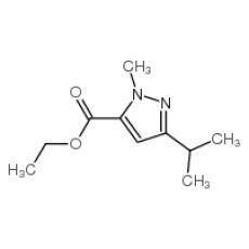ZE924800 1-甲基-3-异丙基-吡唑-5-甲酸乙酯, ≥95%
