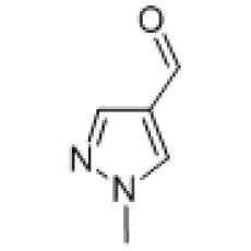 ZM829725 1-甲基-1H-吡唑-4-甲醛, 98%