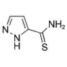 ZH825761 1H-pyrazole-5-carbothioamide, ≥95%