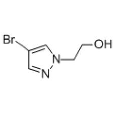 ZH825511 2-(4-bromo-1H-pyrazol-1-yl)ethanol, ≥95%