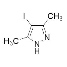 ZD907146 3,5-二甲基-4-碘吡唑, 97%