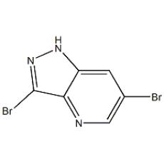 ZH926759 3,6-dibromo-1H-pyrazolo[4,3-b]pyridine, ≥95%