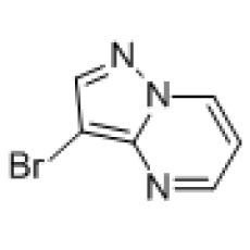 ZB925441 3-bromopyrazolo[1,5-a]pyrimidine, ≥95%