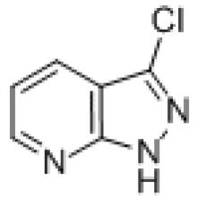 ZH826778 3-chloro-1H-pyrazolo[3,4-b]pyridine, ≥95%