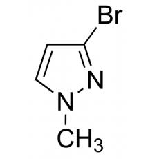 ZB803761 3-溴-1-甲基吡唑, 96%