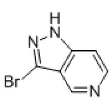 ZH925939 3-溴-1H-吡唑并[4,3-C]吡啶, ≥95%