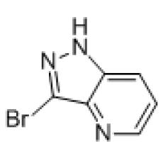 ZH825642 3-溴-1H-吡唑并[4,3-B]吡啶, ≥95%