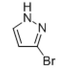 ZH926574 3-溴吡唑, ≥95%