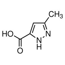 ZM814352 3-甲基-1H-吡唑-5-甲酸, 97%