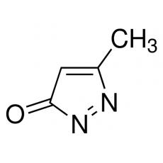 ZM814247 3-甲基-5-吡唑酮, 98%