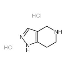 ZH924841 4,5,6,7-tetrahydro-1H-pyrazolo[4,3-c]pyridine dihydrochloride, ≥95%