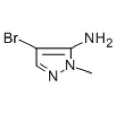 ZH926745 4-bromo-1-methyl-1H-pyrazol-5-amine, ≥95%