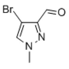 ZH926406 4-bromo-1-methyl-1H-pyrazole-3-carbaldehyde, ≥95%