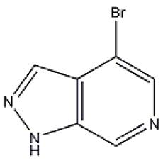 ZH826758 4-bromo-1H-pyrazolo[3,4-c]pyridine, ≥95%