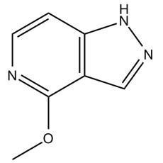 ZH924875 4-methoxy-1H-pyrazolo[4,3-c]pyridine, ≥95%